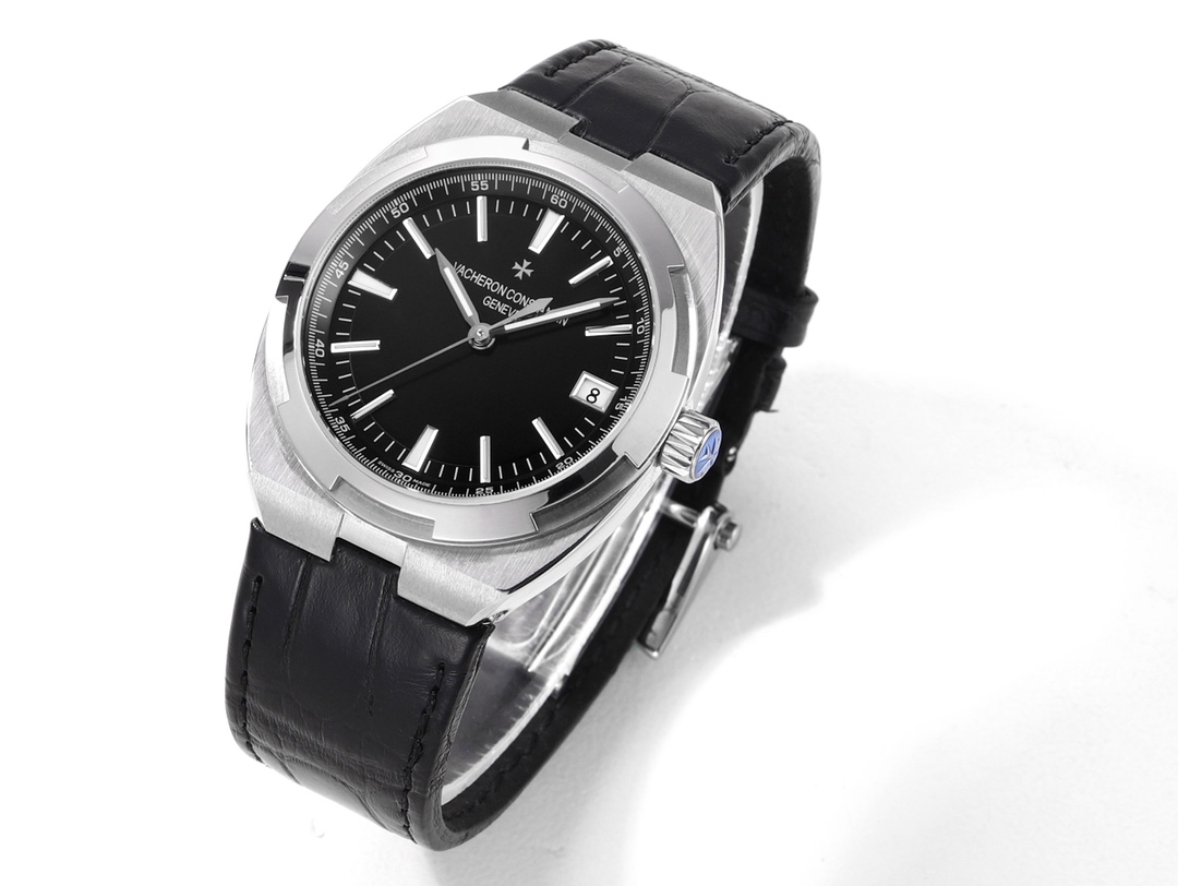 Vacheron Constantin 4500 Across the World Series Watches