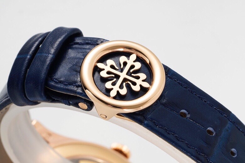 Patek Philippe Complication Chronograph Series Watches