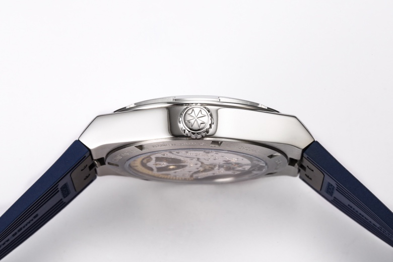 Vacheron Constantin Overseas Tourbillon