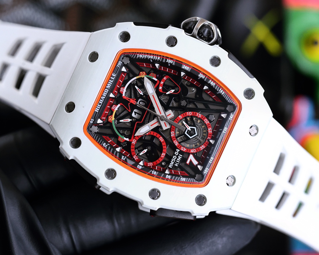 Richard Mille RM50-03 Series