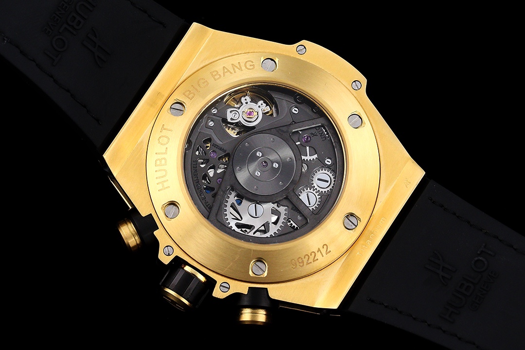 Hublot (Hengbao)‼ ️HUBLOT 