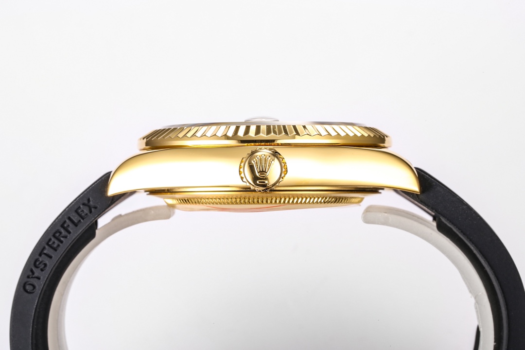 Lux Rolex Sky-Dweller Skywalker 326235-0006!