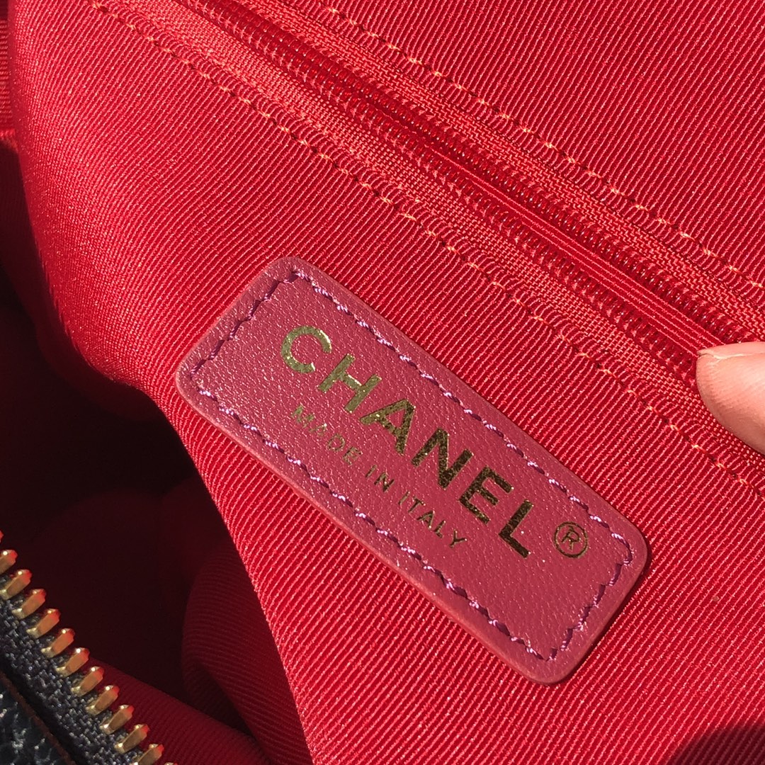 Chanel 165598 Advanced Bag