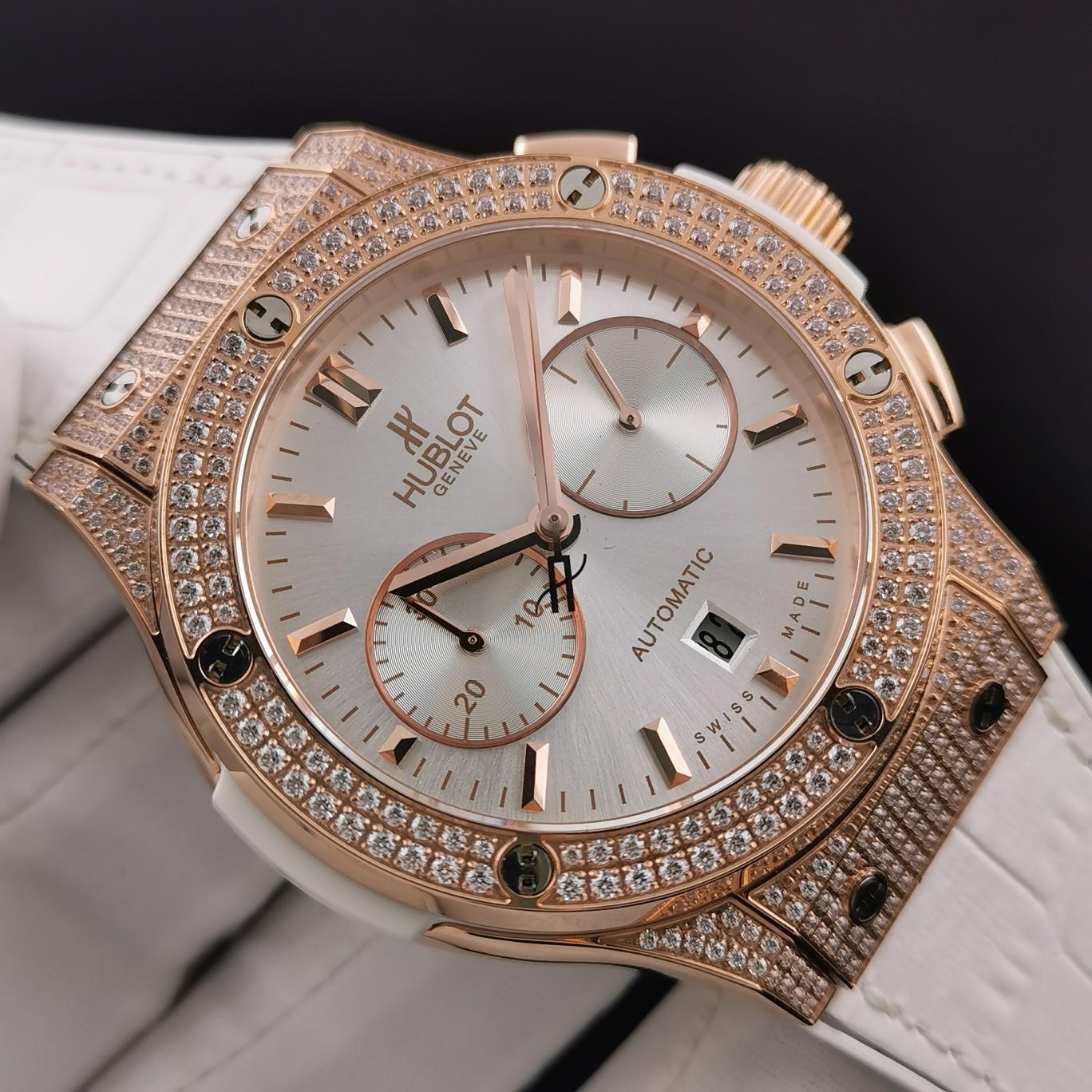 Hublot HUBLOT Men's Watch