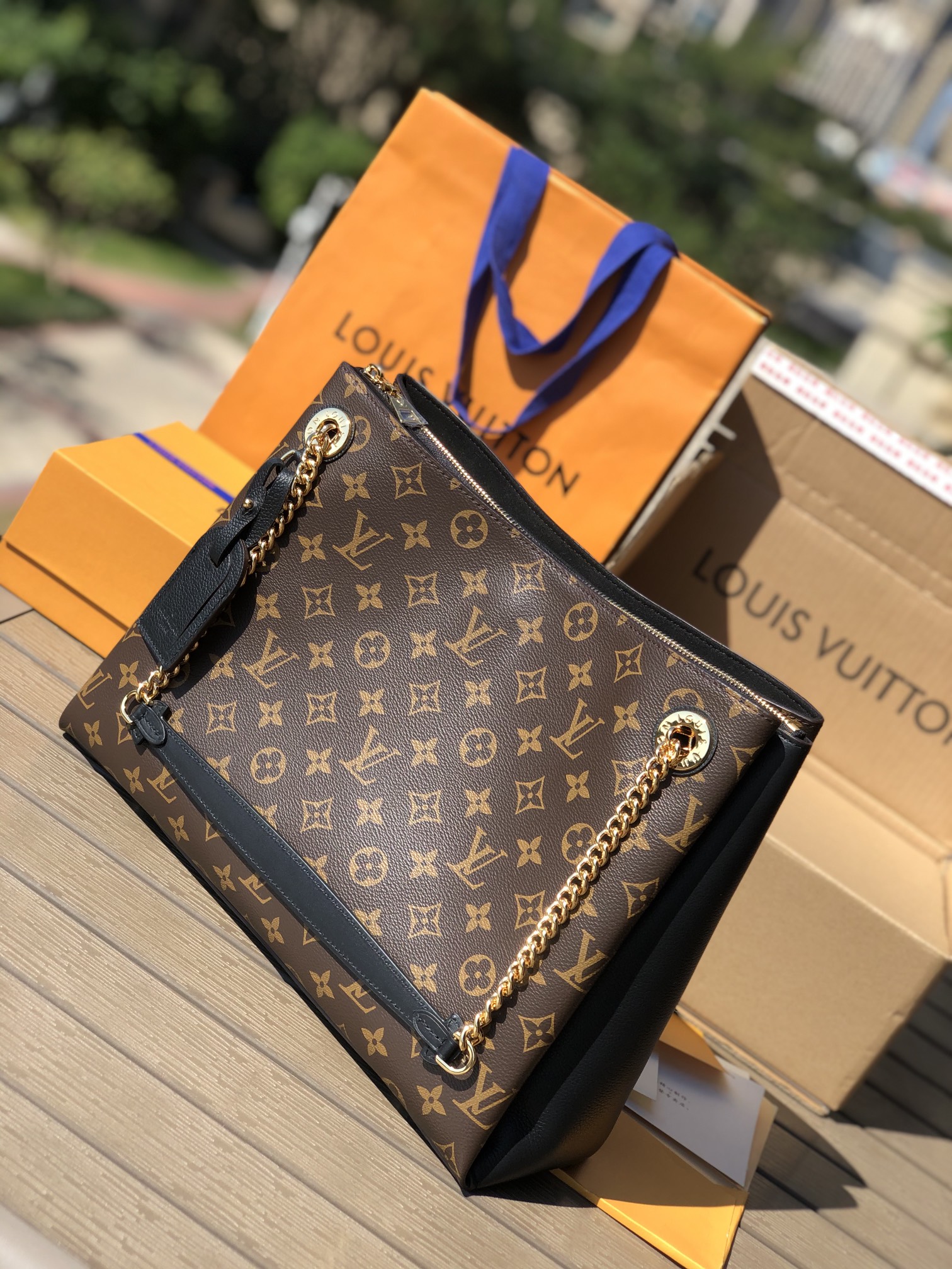 LV164631 bag