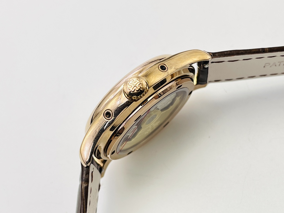 Patek Philippe complication chronograph series 5146R 5147.