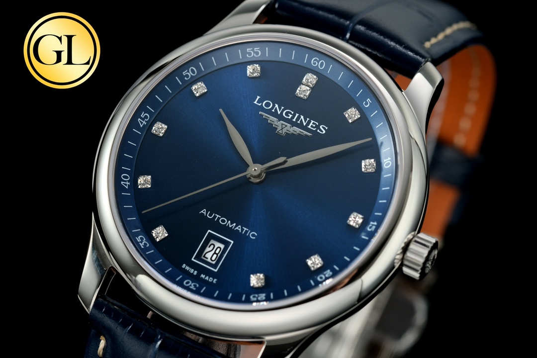 Longines [2021 new product, exclusive debut 