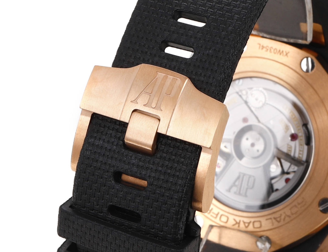 Audemars Piguet Royal Oak Offshore 26238 series 42mm watch