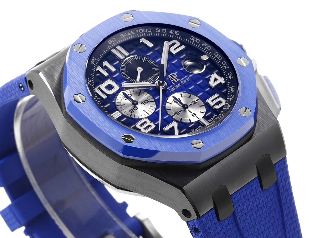 Audemars Piguet Royal Oak Offshore 26238 series 42mm watch
