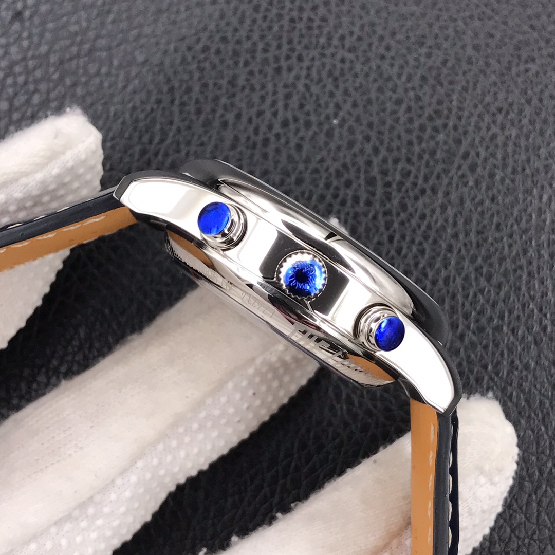 Gao Feng meticulously crafted the latest L2.773.4.78.6 wristwatch