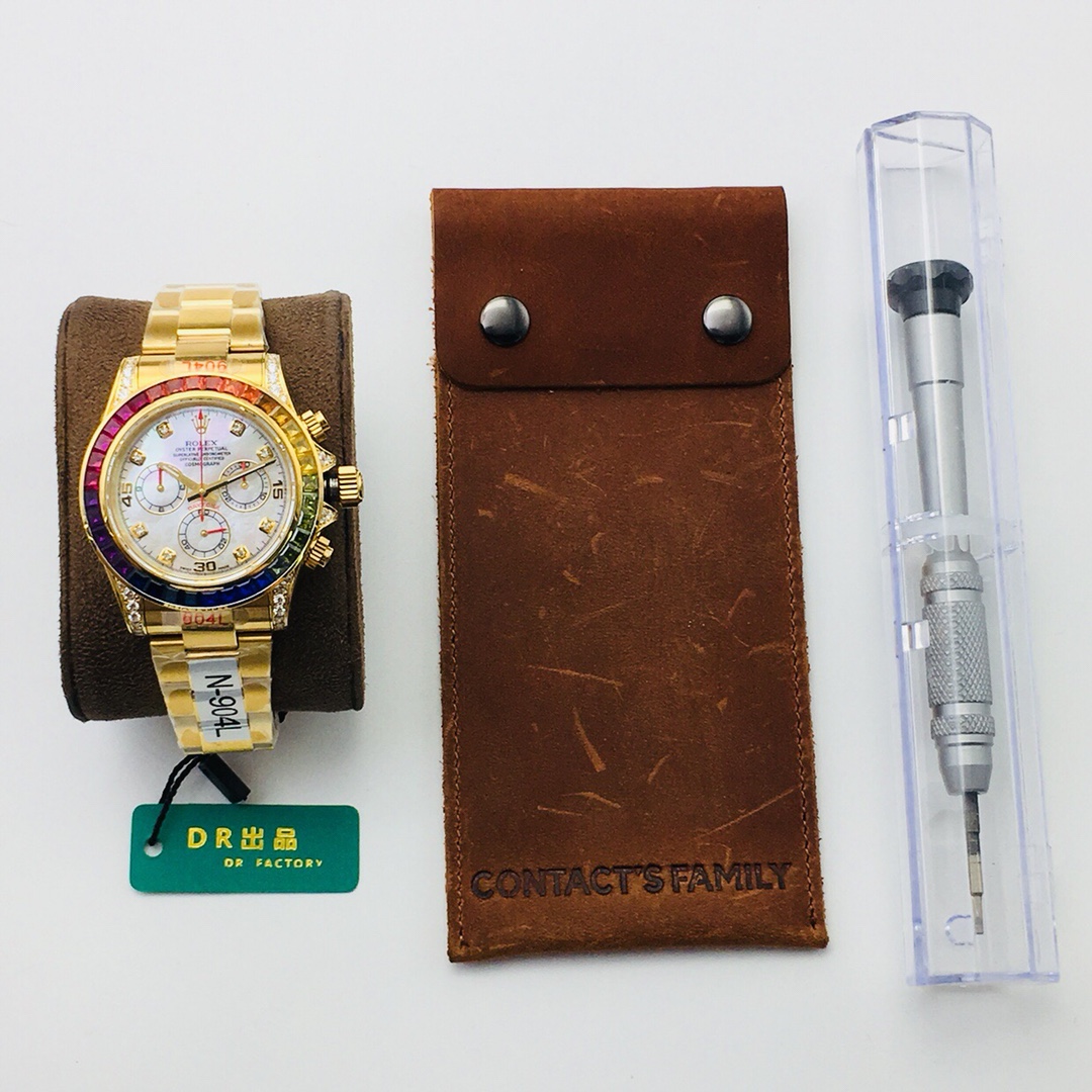 Rolex Cosmograph Daytona 105930