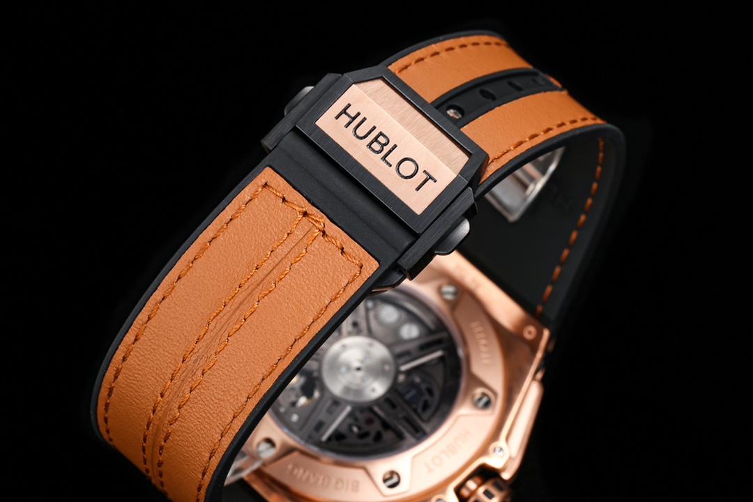 Hublot HUBLOT BlG BANG series 401.OQ.0123.VR