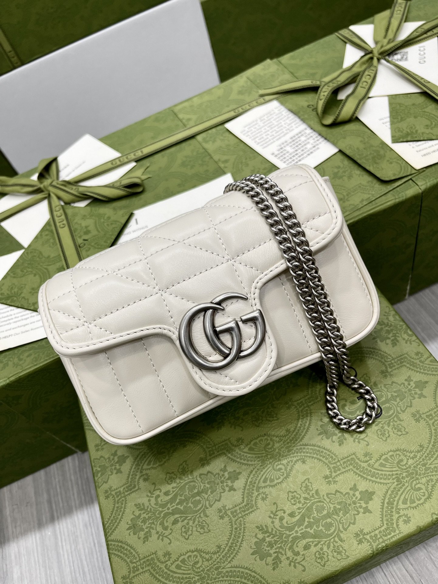 Gucci 476433 bag