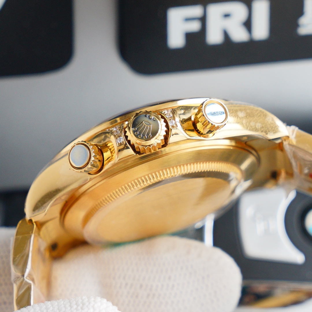 Rolex Cosmograph Daytona 105474