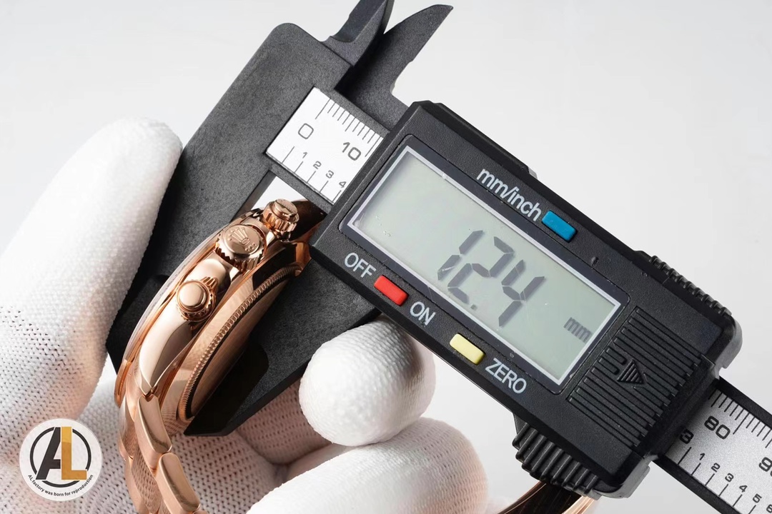 Rolex Daytona 116519