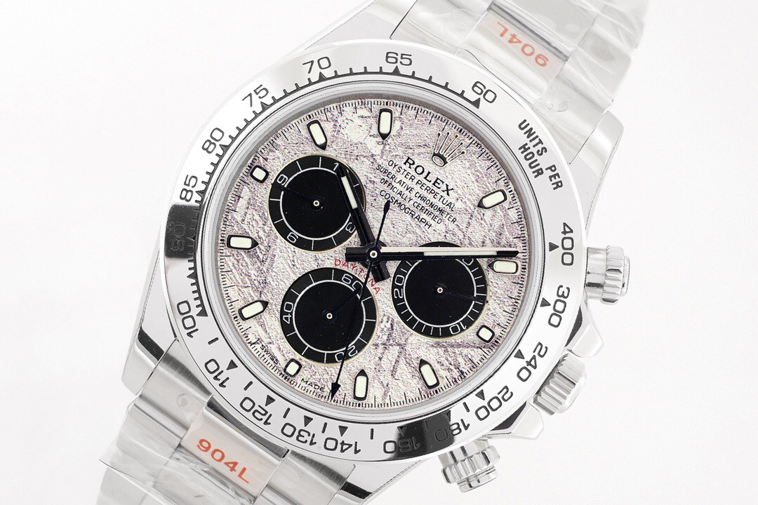 Rolex Daytona 116508