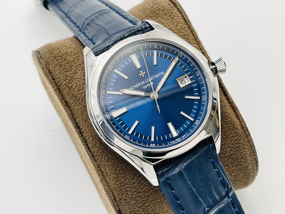 Vacheron Denton Wuluzhi 4600E/000A-B402