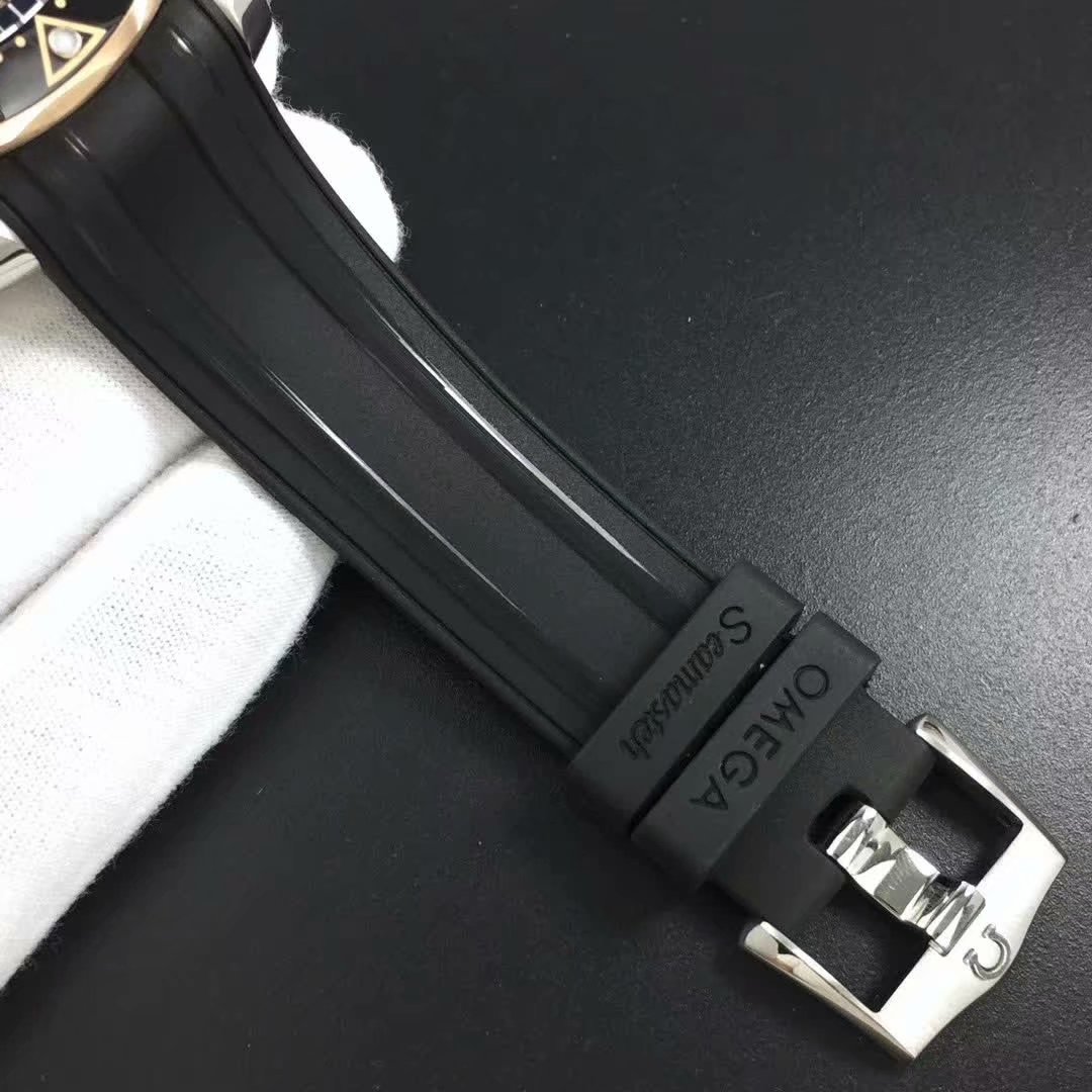 Omega Seamaster 300m series, 42mm