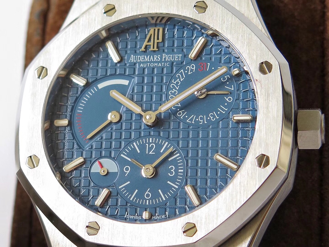 Audemars Piguet Royal Oak 26120ST.OO.1220ST.01