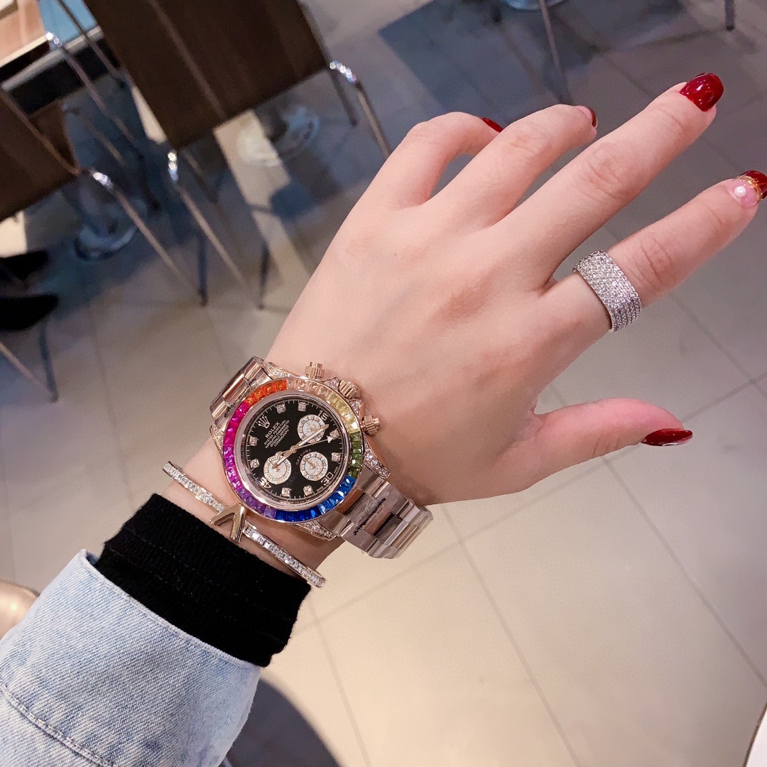 Rolex Cosmograph Daytona 116528