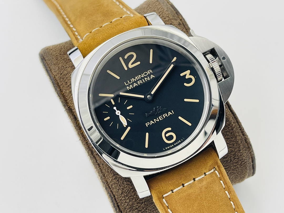 Panerai watch Pam Luminor Panerai watch!