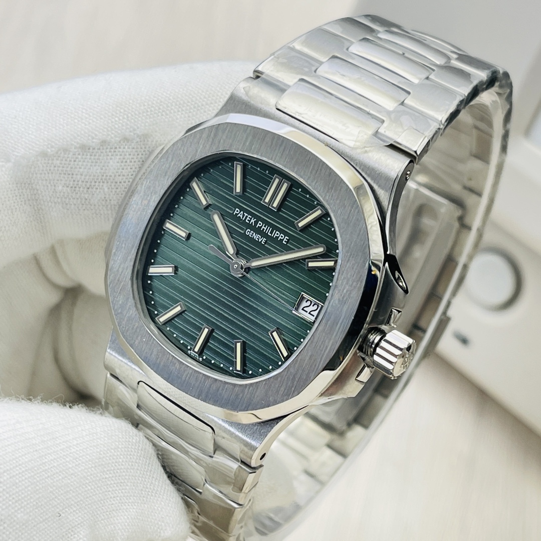 Patek Nautilus 5711 Pattek co-branded Tiffany global limited edition!