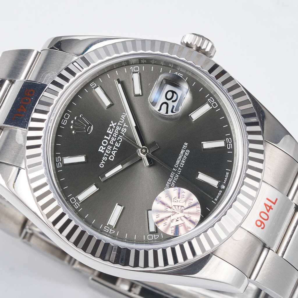 Rolex 41mm Datejust Series super high-quality replica is coming!