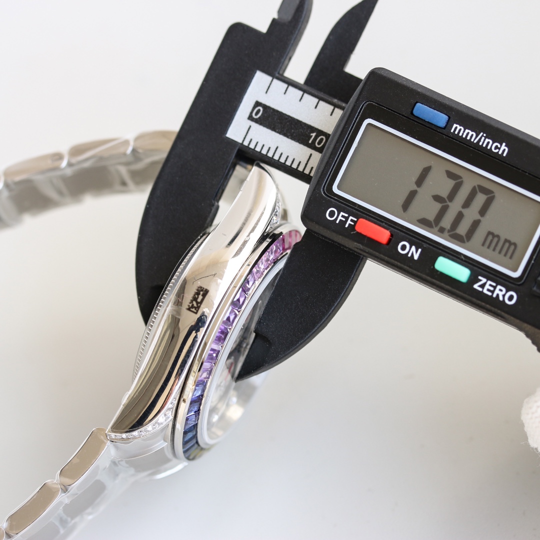 Rolex Cosmograph Daytona 116589