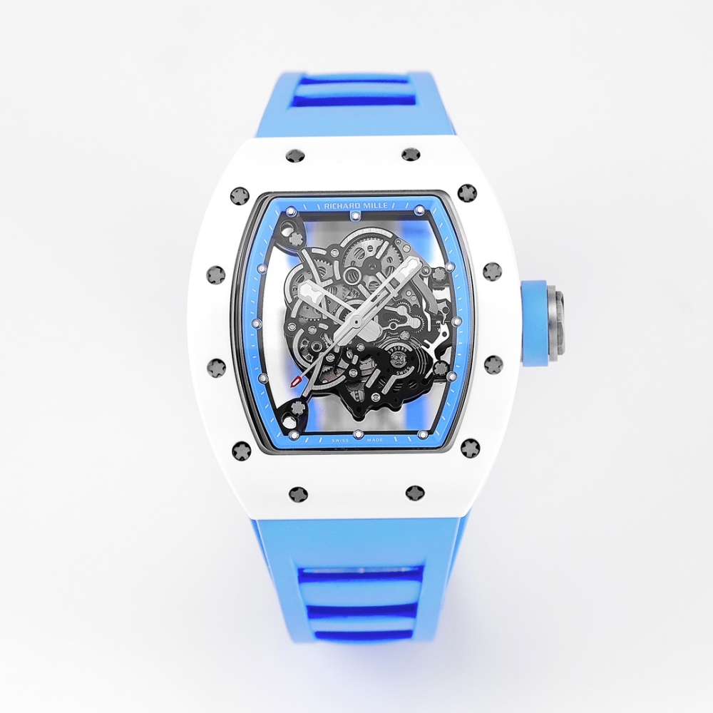 Richard Mille KU+［KV-V5 Edition］