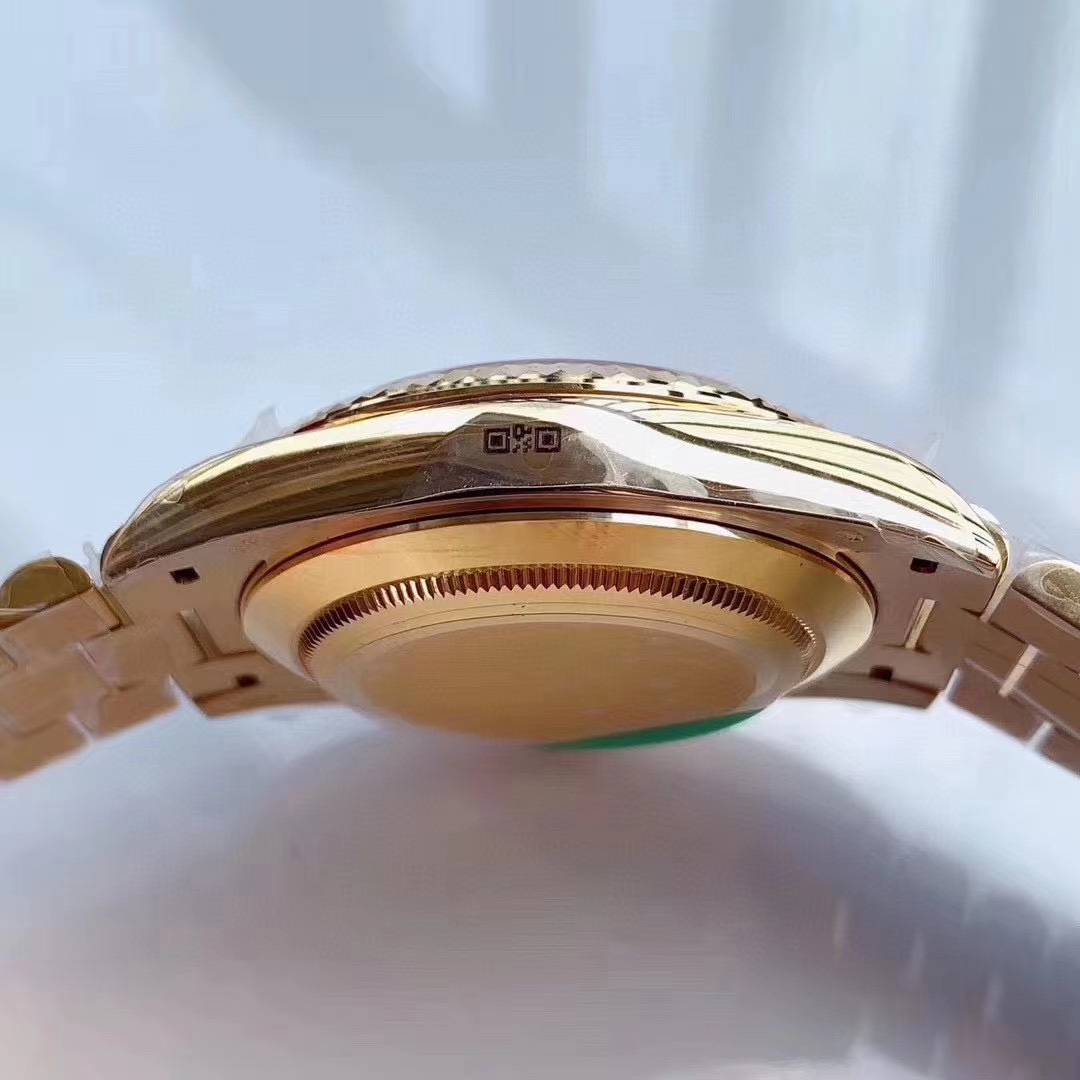 Rolex Datejust 228235 stainless steel watch