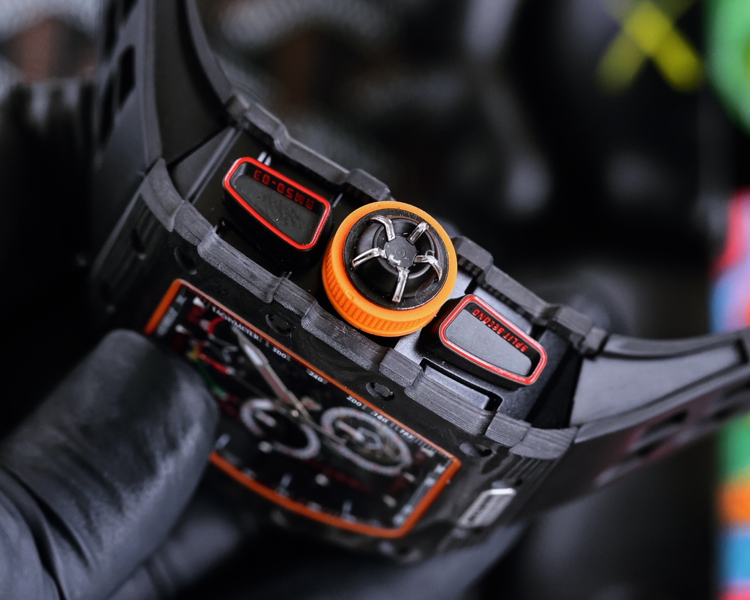 Richard Mille RM50-03 Series