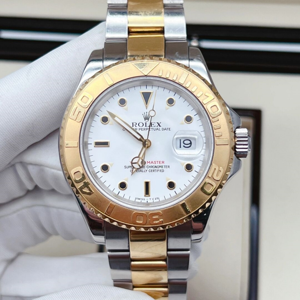 Rolex Yacht-Master 16623