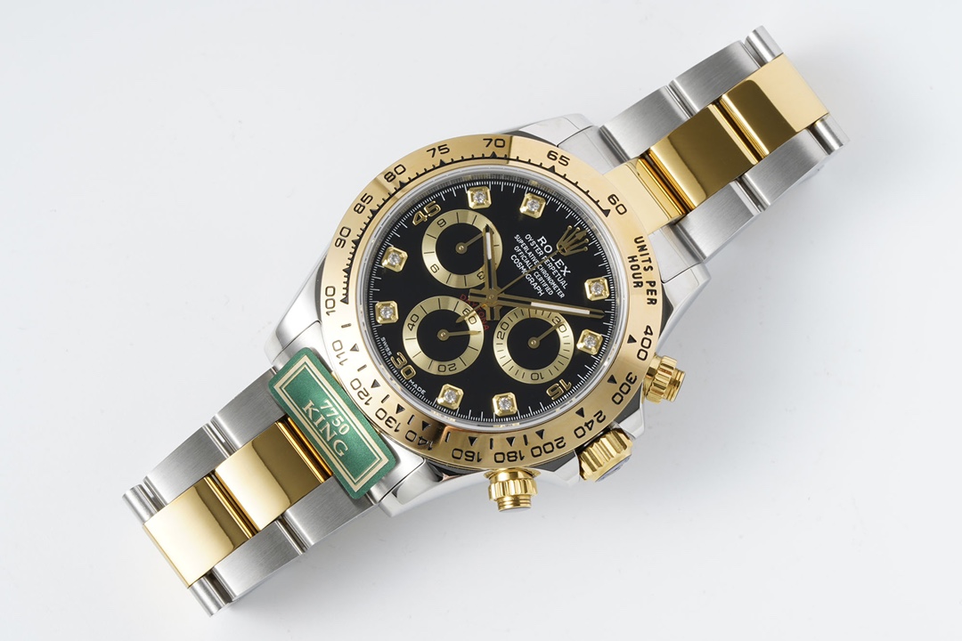Rolex Cosmograph Daytona 116503