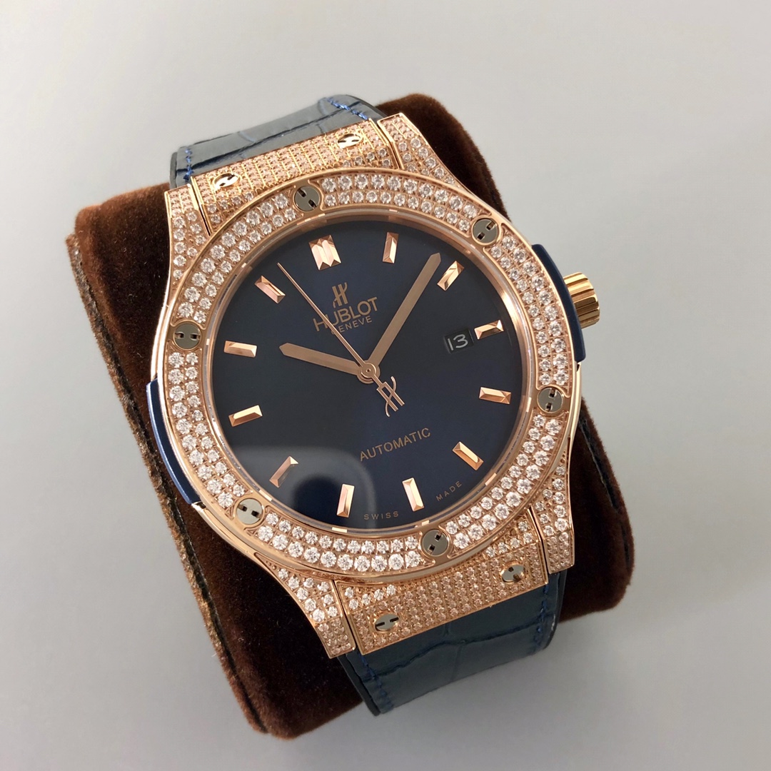 Hublot Classic Fusion CLASSIC FUSION series 565.NX.1170.LR men's watch