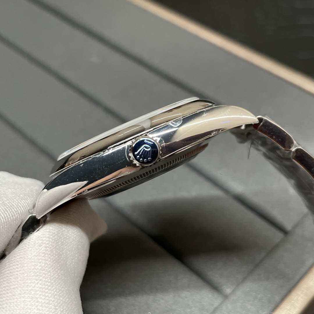 Rolex Oyster Perpetual 41 Series [Upgraded Version]