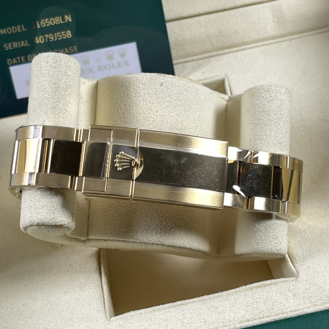 Rolex Cosmograph Daytona 116517