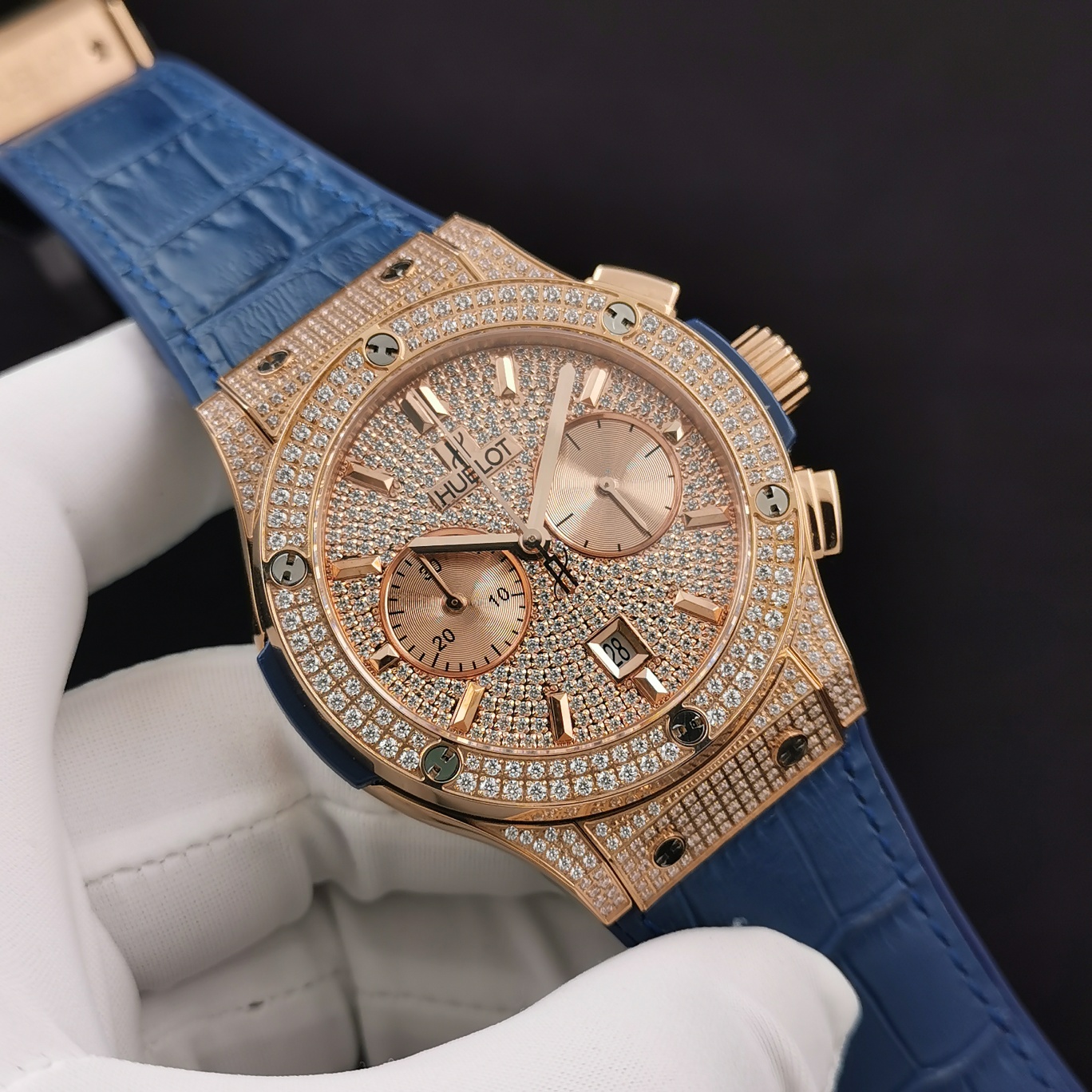 Hublot Classic Fusion CLASSIC FUSION 99800