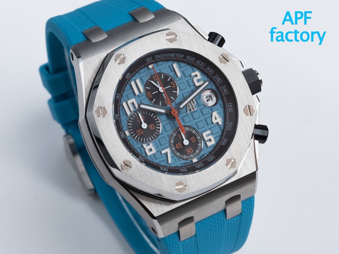 Audemars Piguet Royal Oak Offshore 26238 series 42mm watch
