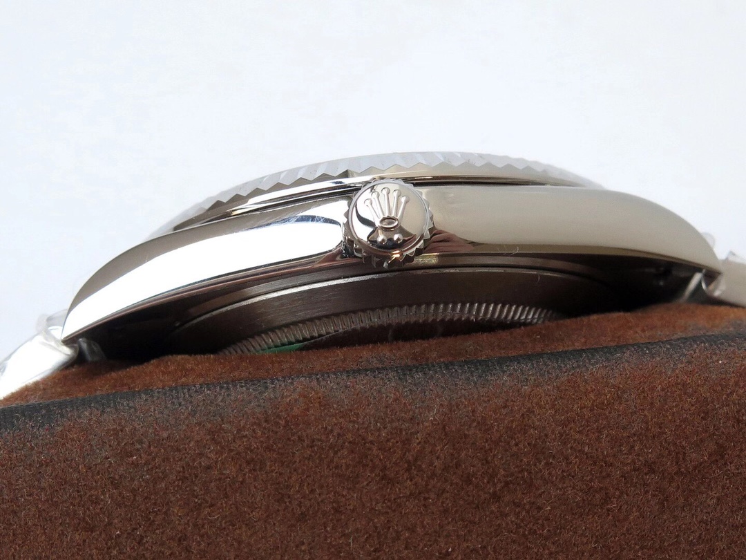 Rolex's original 3235 automatic mechanical movement journal series126331 men's journal watch,