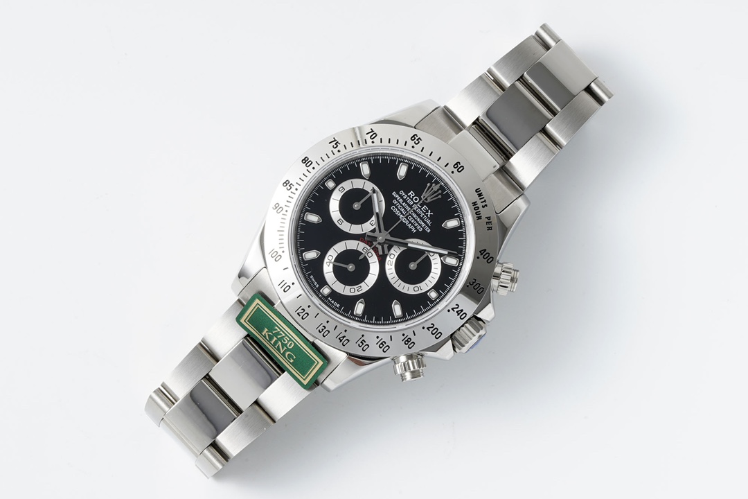 Cosmograph Daytona Rolex m116500ln-0002