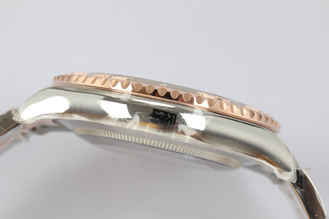 Rolex Yacht-Master 40 Series 16623