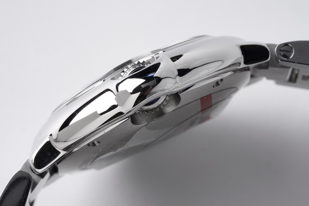 Cartier 28mmW2BB0009 ladies watch!