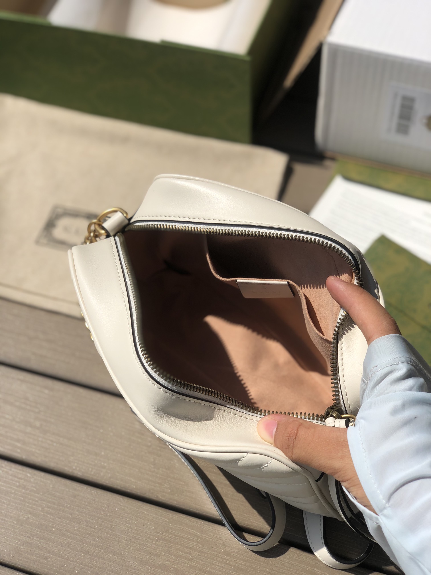 Gucci0861080898advanced bag