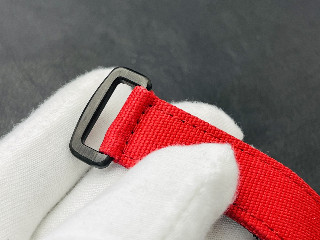 Richard's new super version RM055!