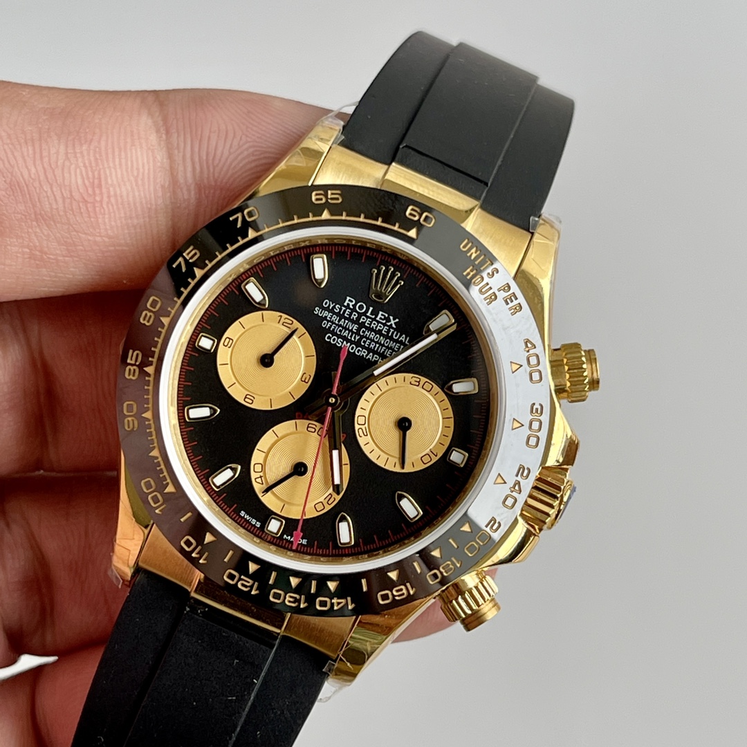 Cosmograph Daytona Rolex 116518PN