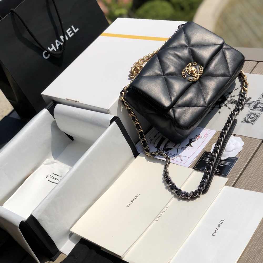 Chanel 165266 bag