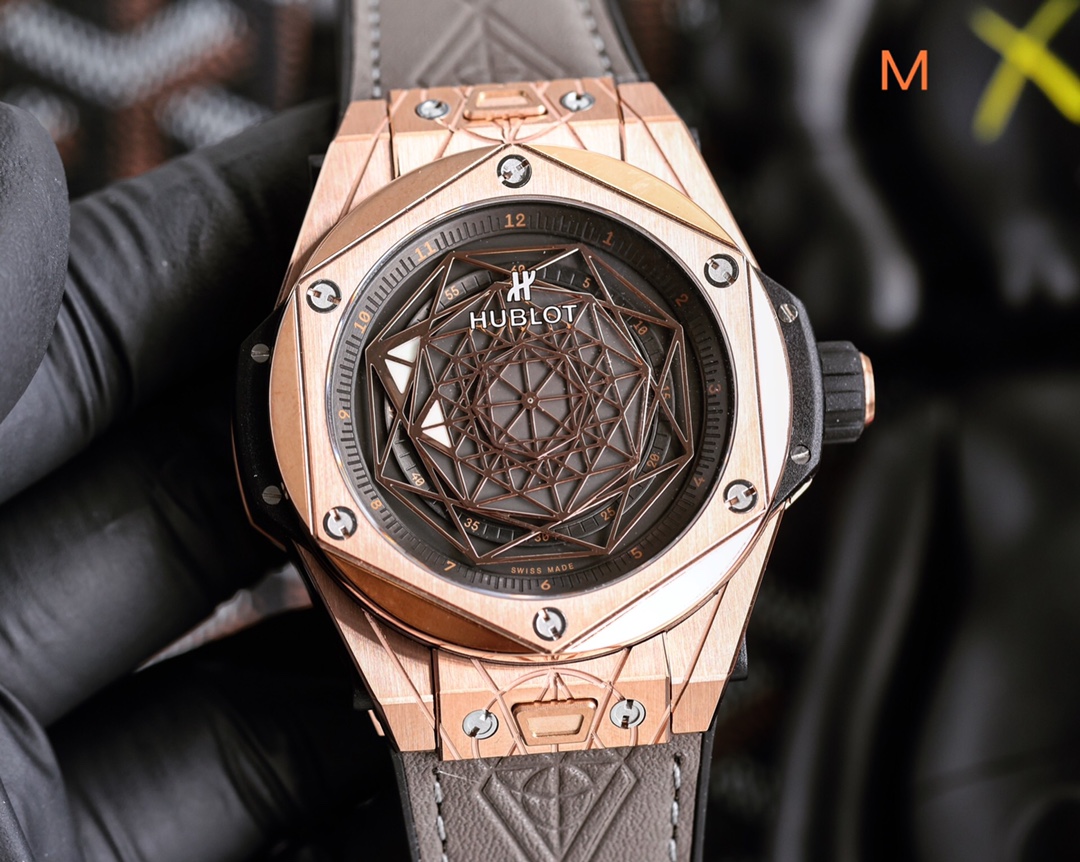 Hengbao415.NX.1112.VR.MXM16 tattoo watch