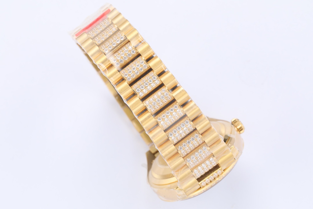 EW Rolex Datejust 36