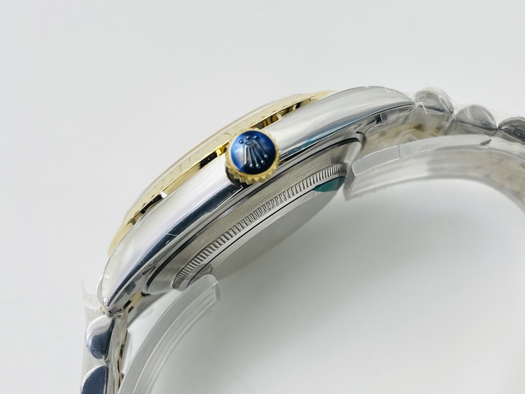 Rolex’s latest Datejust series mechanical watch!