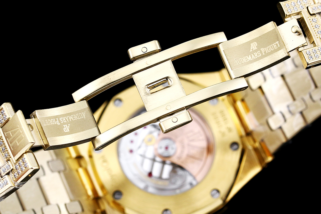 Audemars Piguet  Paired with imported fully automatic mechanical men's watches